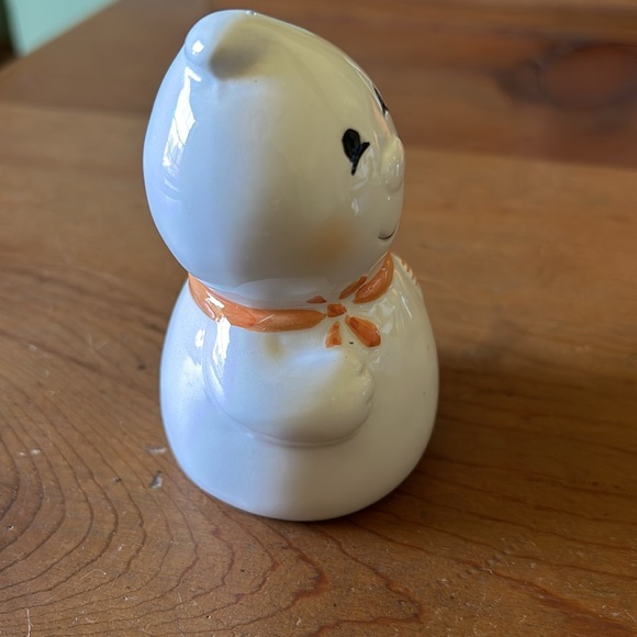 Halloween Ceramic Decorative Salt and Pepper Shakers - Picture 9 of 12